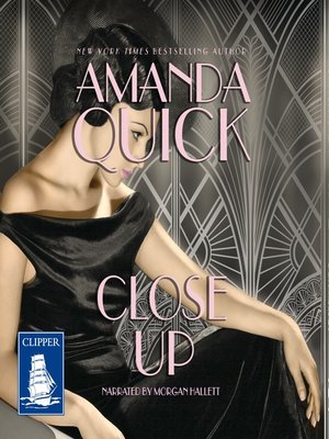 cover image of Close Up